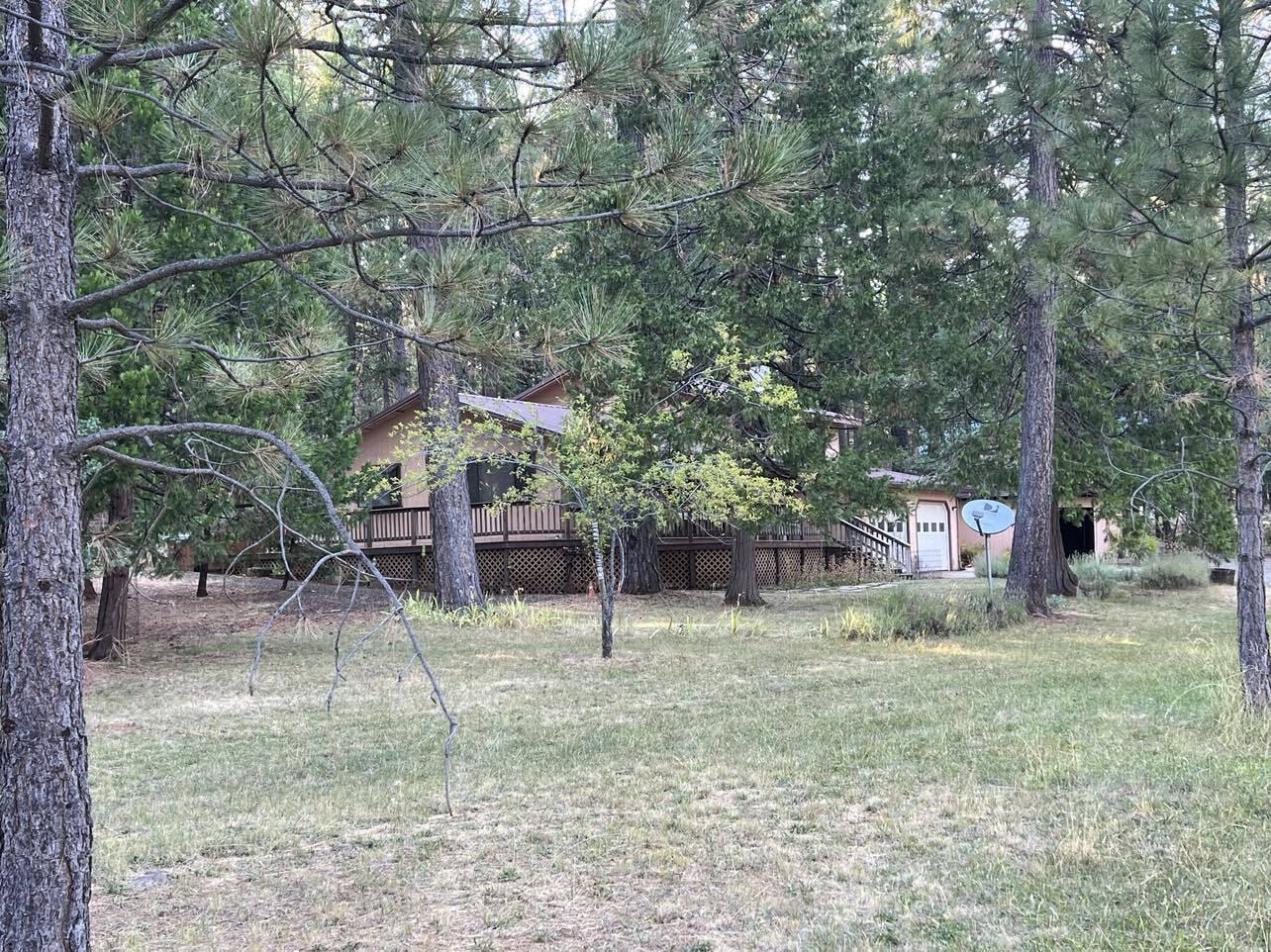6818 Wilson Hill Road Shingletown, CA 96088 - Photo 11 of 49 SOUTH SIDE