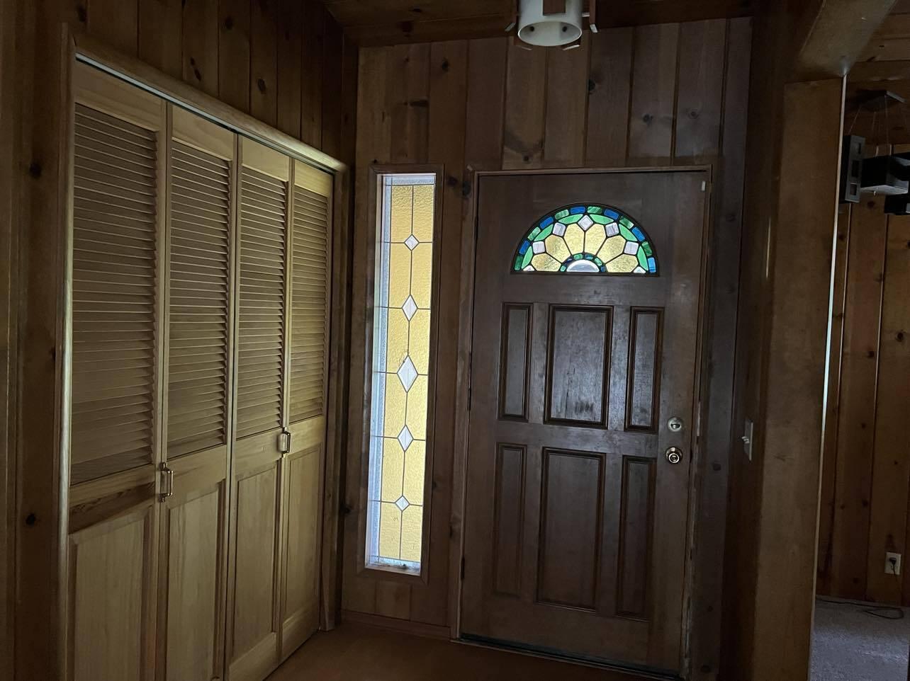6818 Wilson Hill Road Shingletown, CA 96088 - Photo 12 of 49 ENTRYWAY