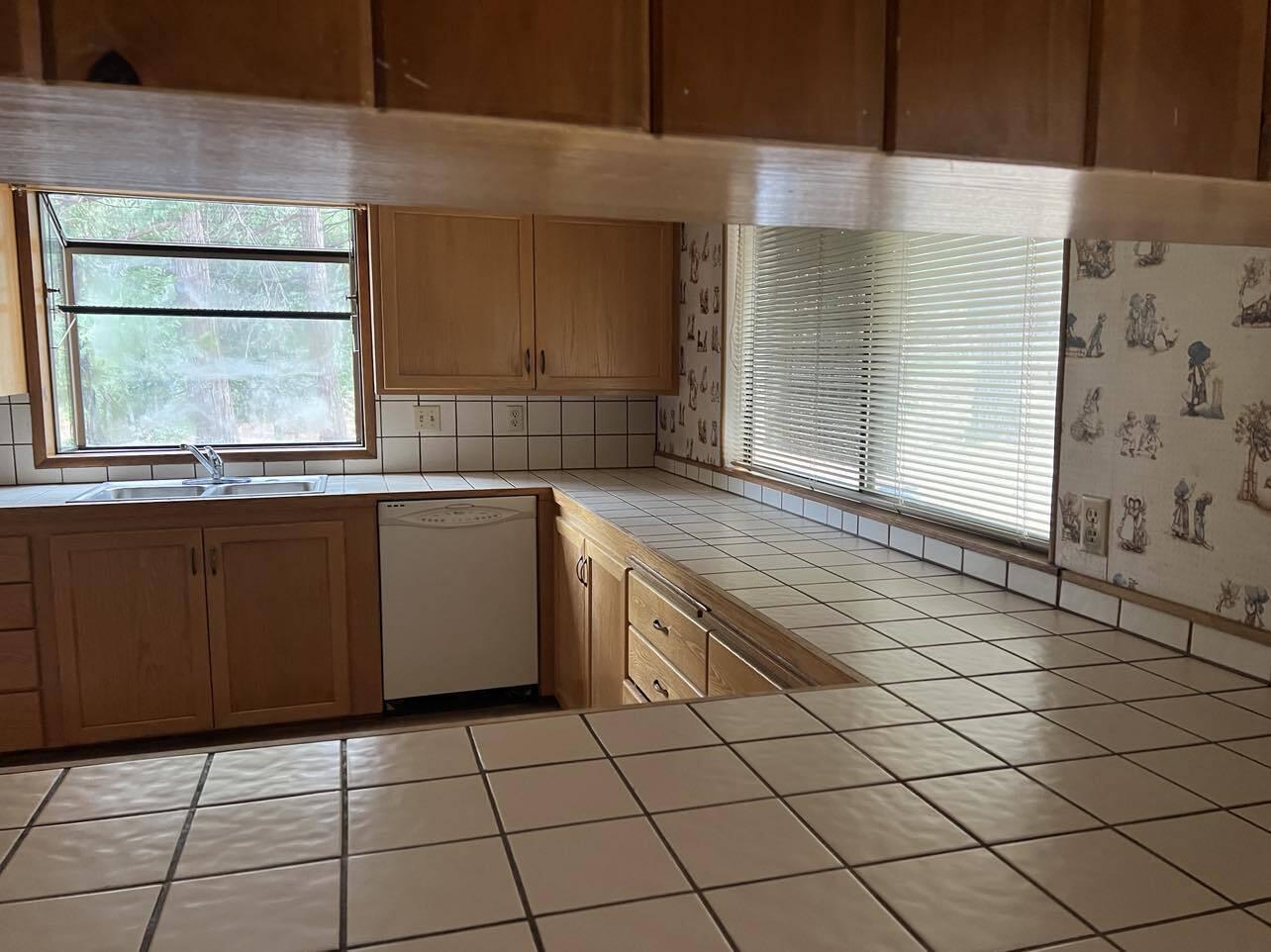 6818 Wilson Hill Road Shingletown, CA 96088 - Photo 18 of 49 KITCHEN 2