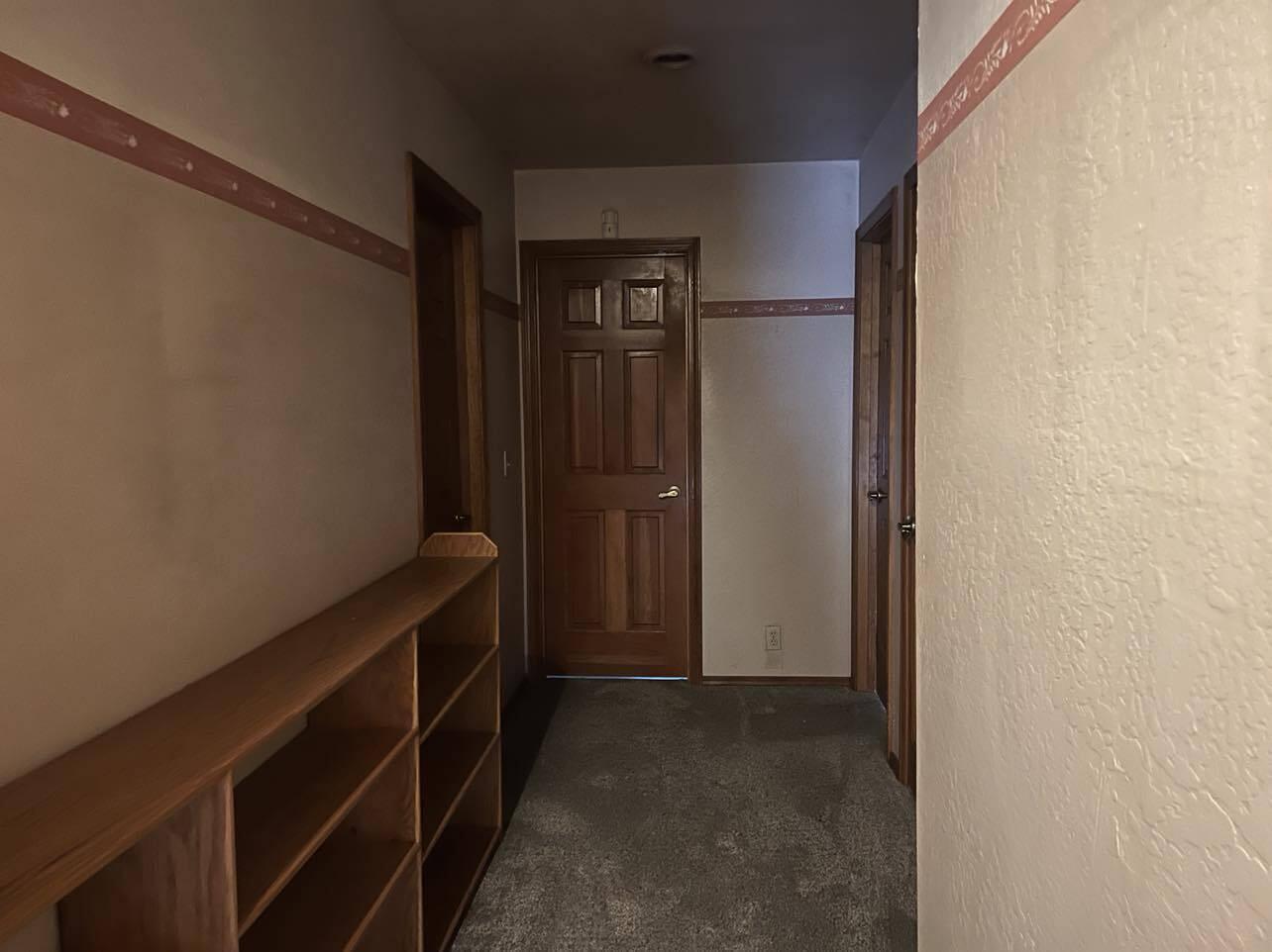 6818 Wilson Hill Road Shingletown, CA 96088 - Photo 25 of 49 UPSTAIRS HALLWAY