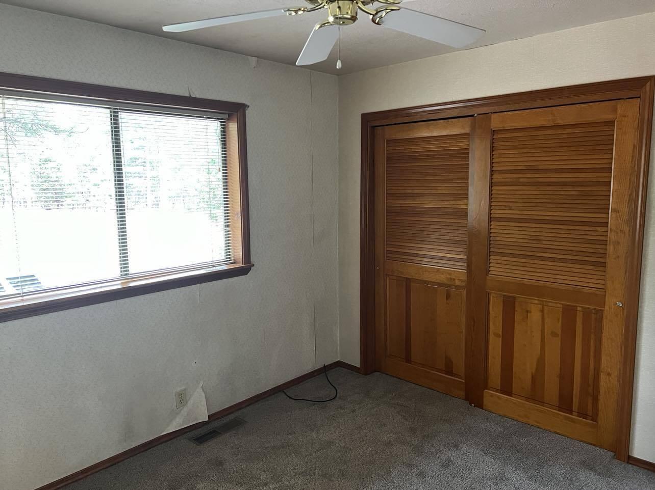 6818 Wilson Hill Road Shingletown, CA 96088 - Photo 26 of 49 BEDROOM 1