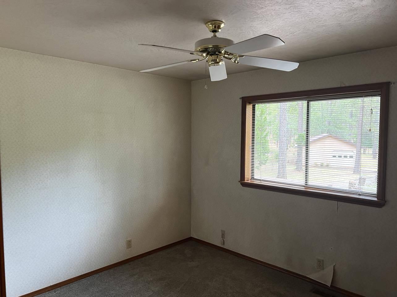 6818 Wilson Hill Road Shingletown, CA 96088 - Photo 27 of 49 BEDROOM 1A