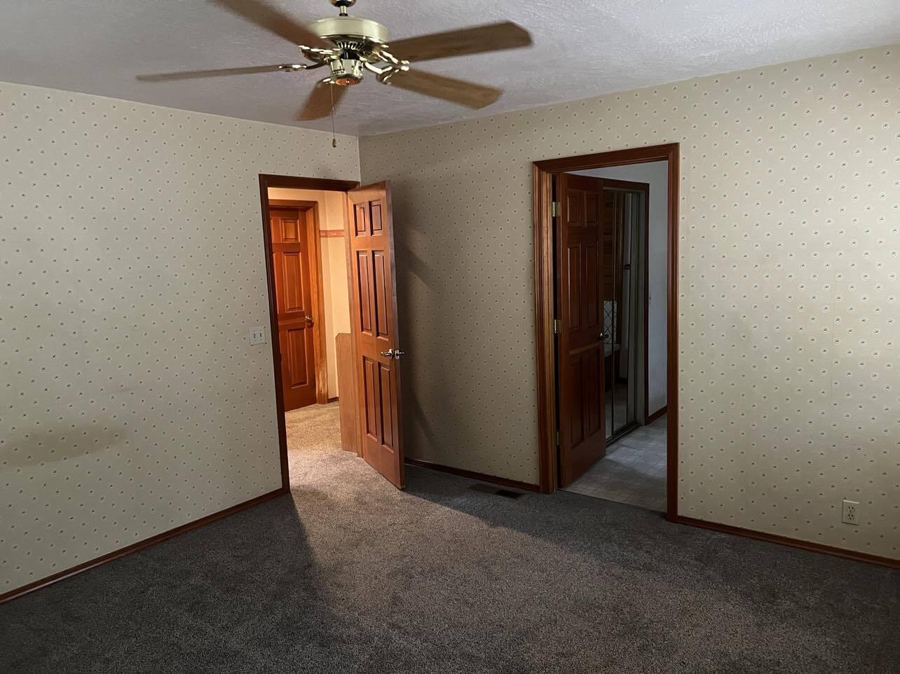6818 Wilson Hill Road Shingletown, CA 96088 - Photo 28 of 49 BEDROOM 2A