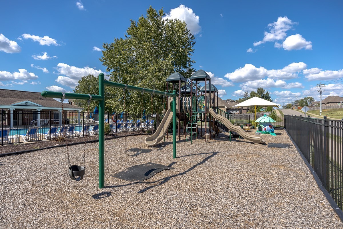 1004 Rudder Drive Spring Hill, TN 37174 - Photo 49 of 50 a view of a slide