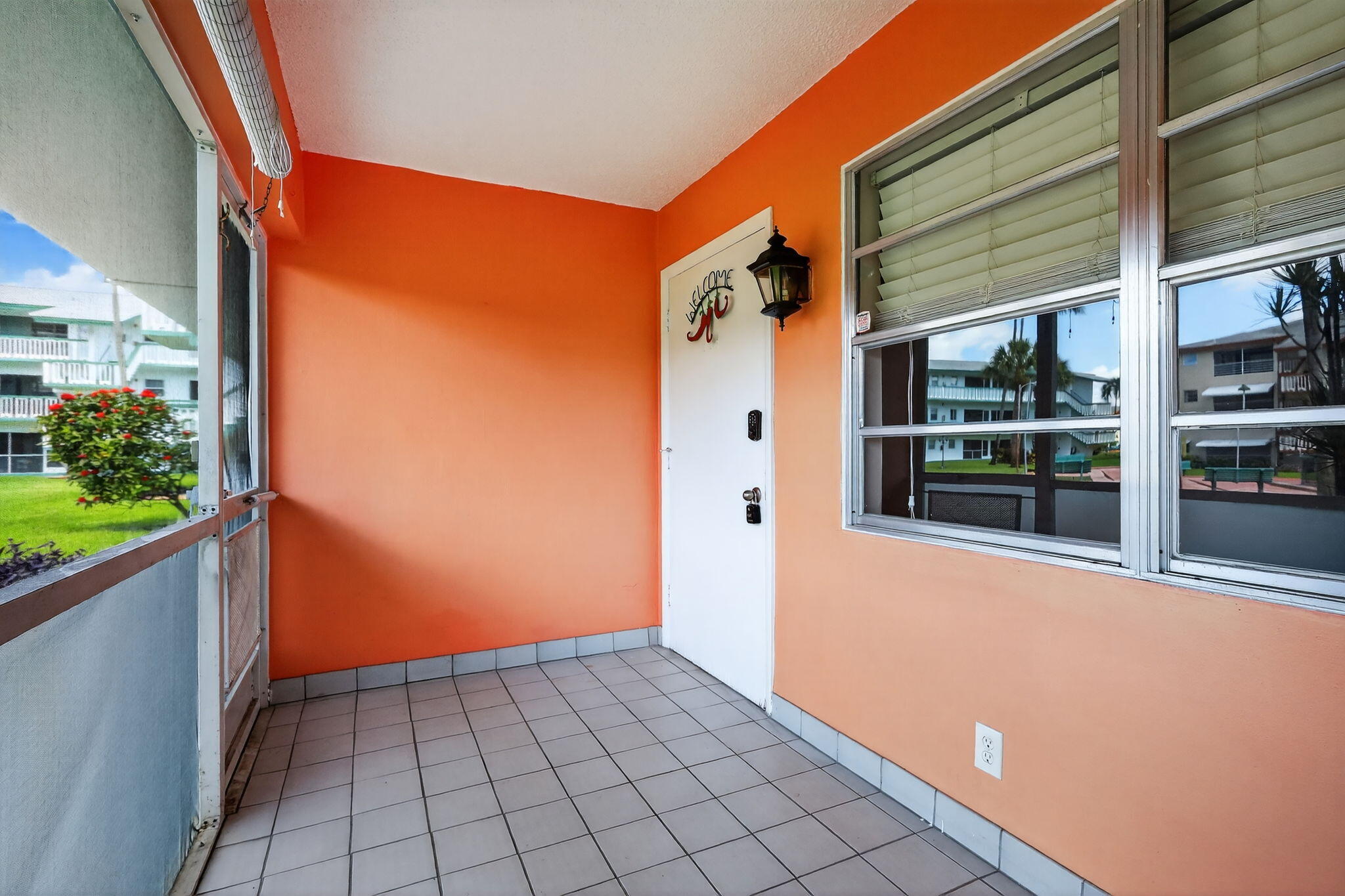 5300 Washington Street, Unit J116 Hollywood, FL 33021 - Photo 13 of 36 a view of a room with a window