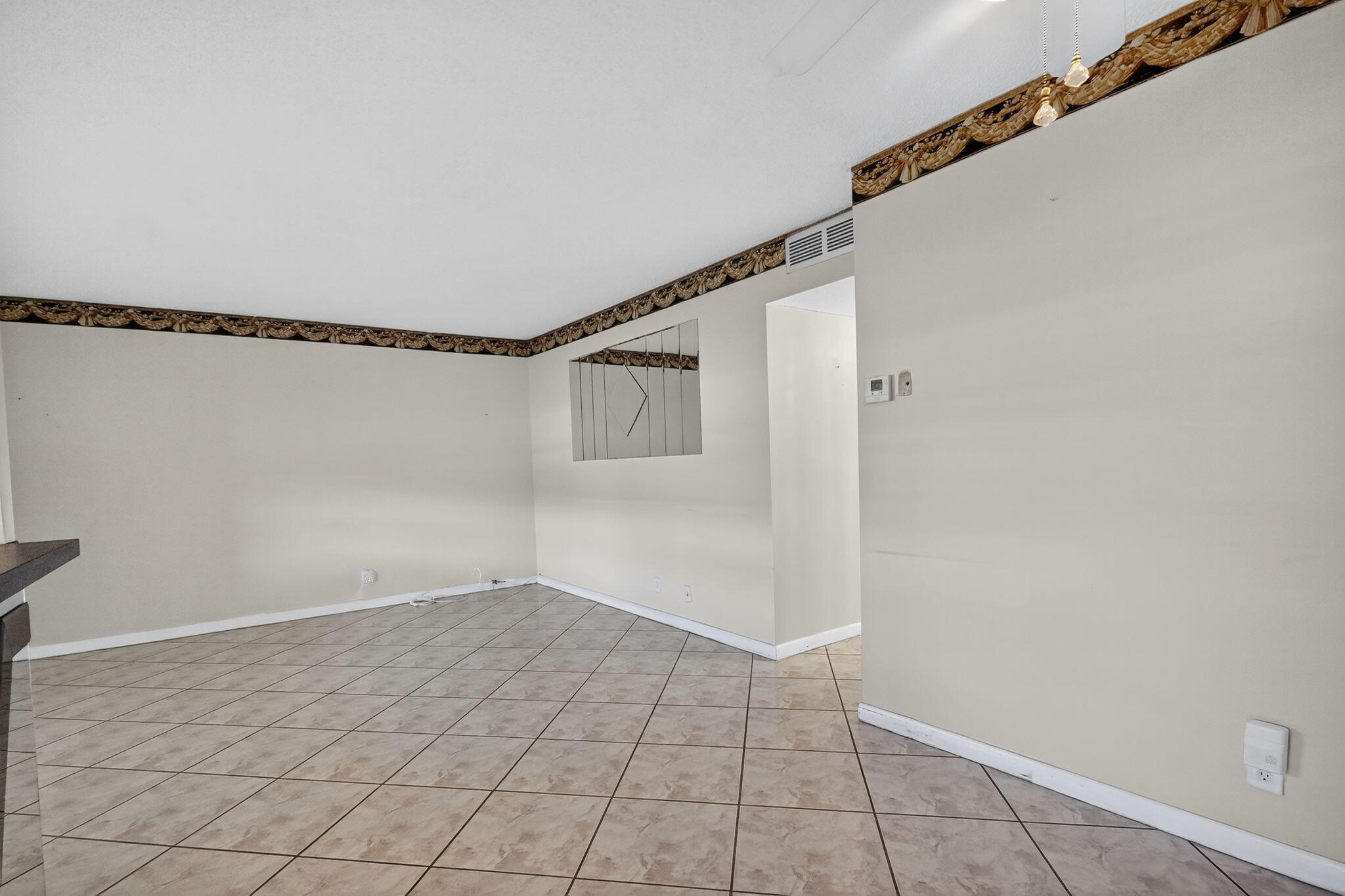 5300 Washington Street, Unit J116 Hollywood, FL 33021 - Photo 16 of 36 a view of a room with white walls