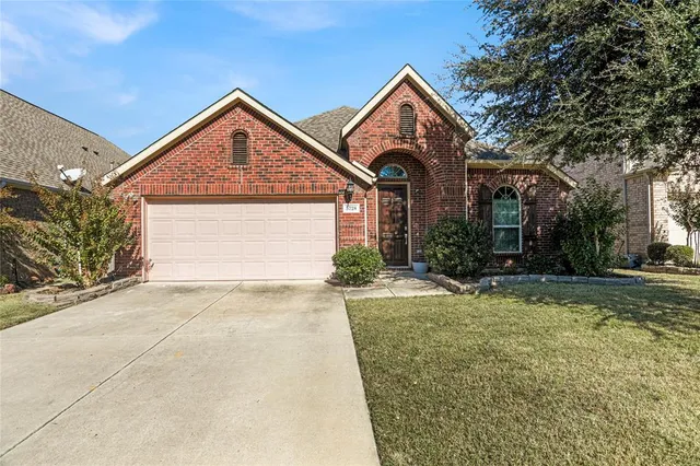 $2,500 | 5728 Fox Chase Lane, McKinney, TX 75071