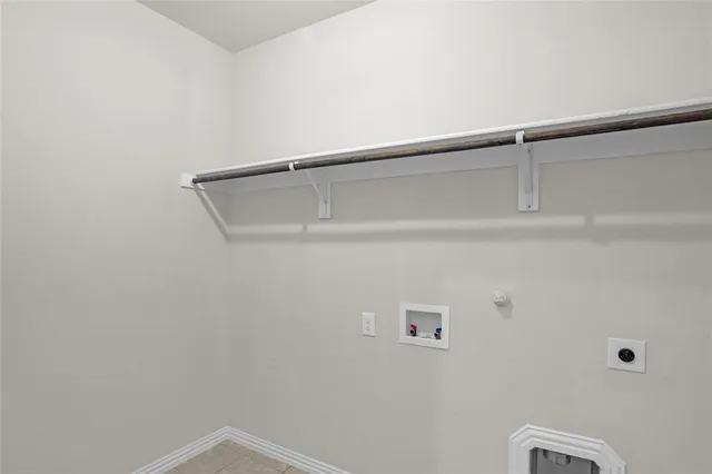 a close up of a wall