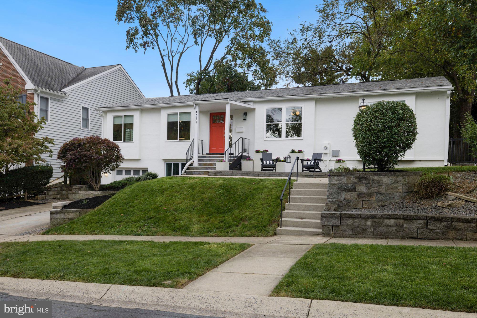 4312 Westbrook Lane Kensington, MD 20895 - Photo 2 of 30