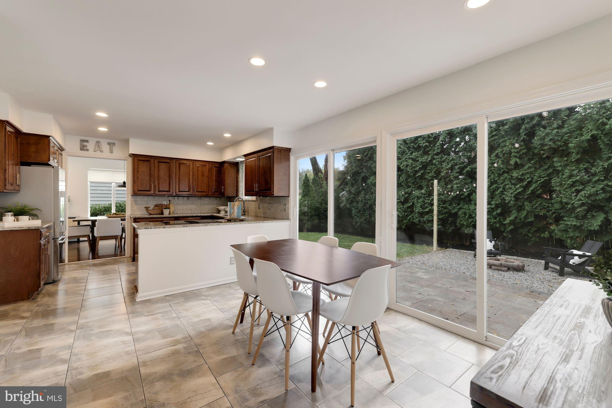 4312 Westbrook Lane Kensington, MD 20895 - Photo 12 of 30