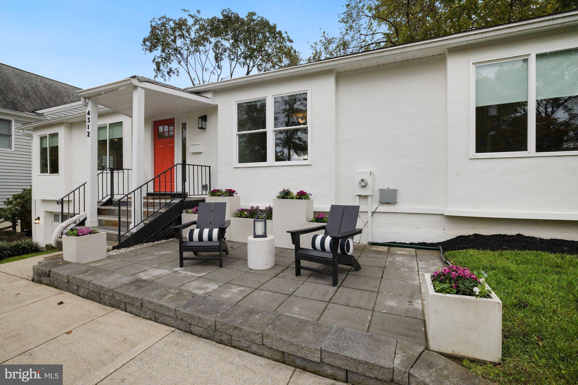 4312 Westbrook Lane Kensington, MD 20895 - Photo 3 of 30