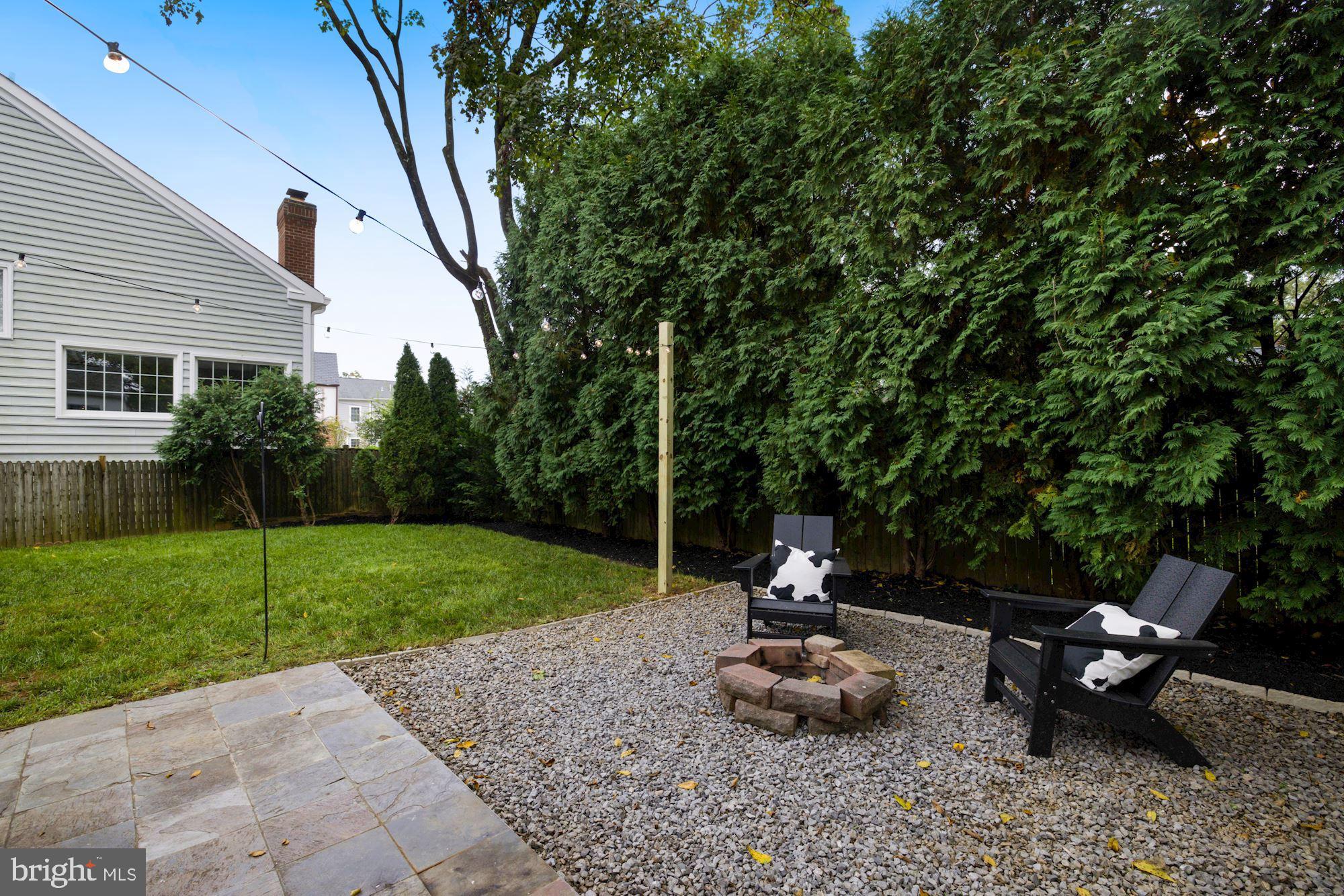 4312 Westbrook Lane Kensington, MD 20895 - Photo 28 of 30