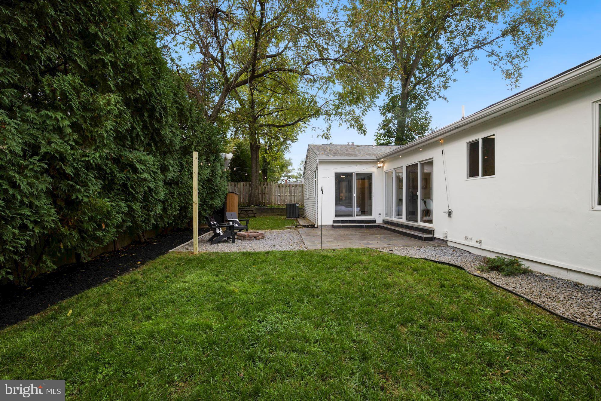 4312 Westbrook Lane Kensington, MD 20895 - Photo 29 of 30