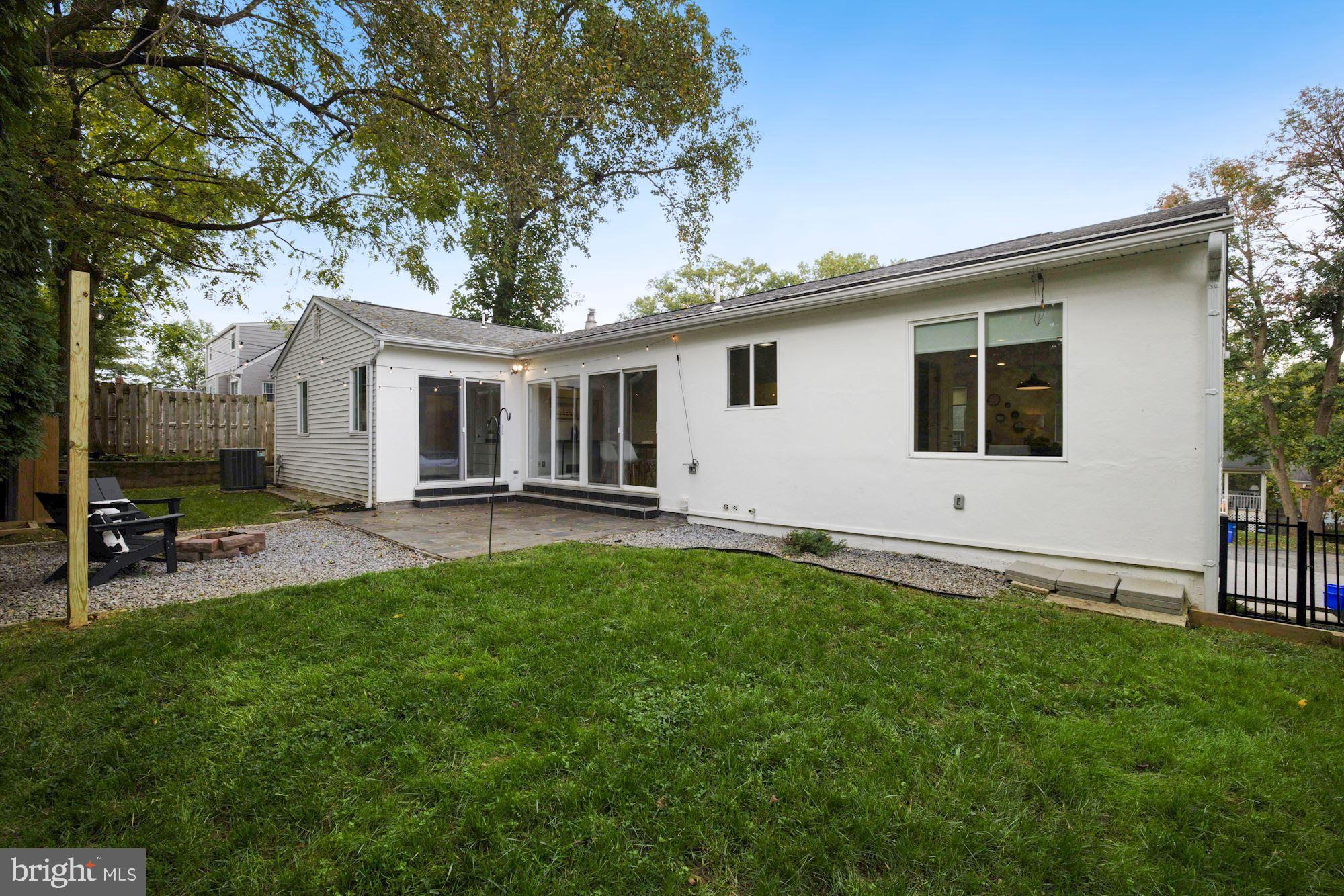 4312 Westbrook Lane Kensington, MD 20895 - Photo 30 of 30