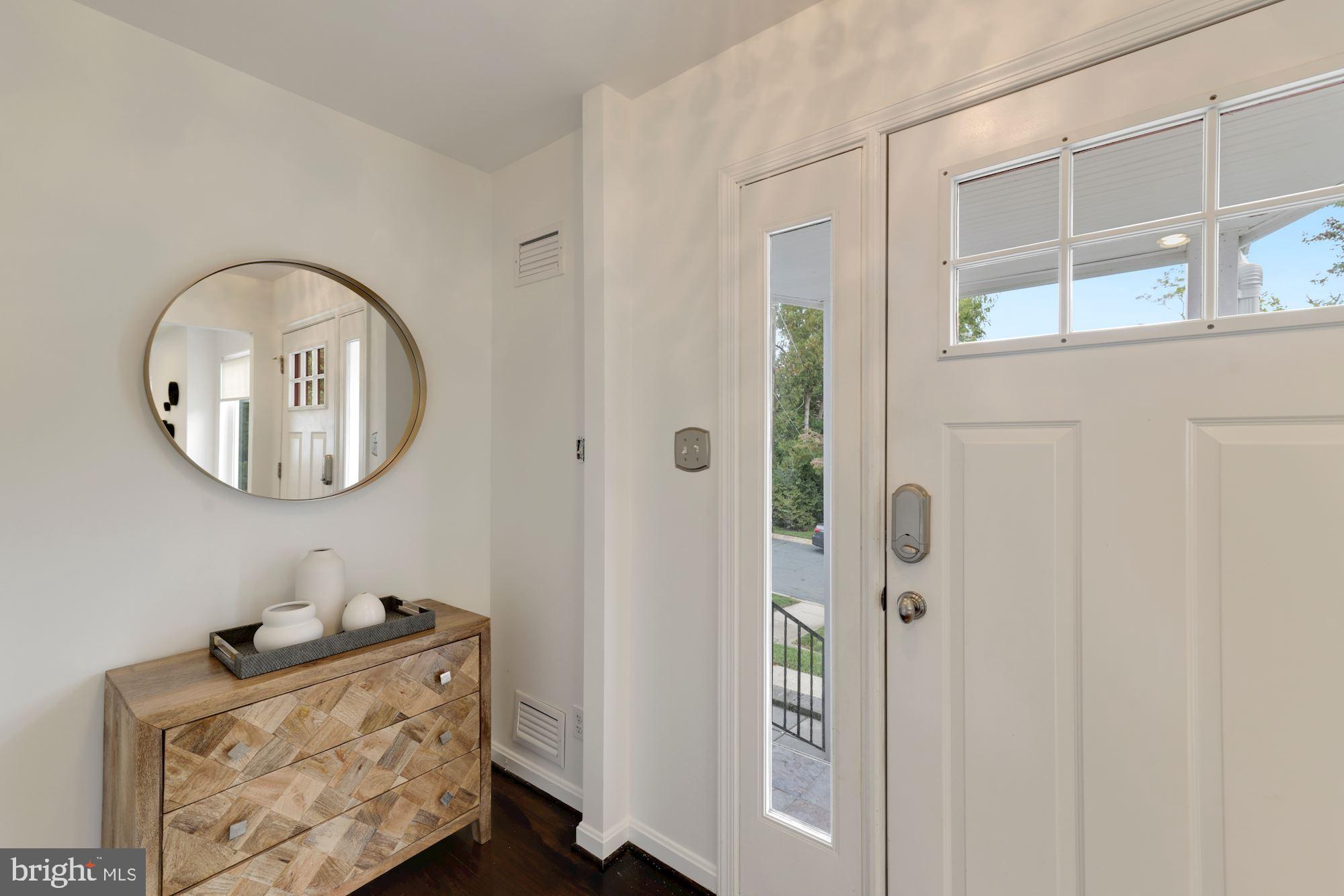 4312 Westbrook Lane Kensington, MD 20895 - Photo 4 of 30