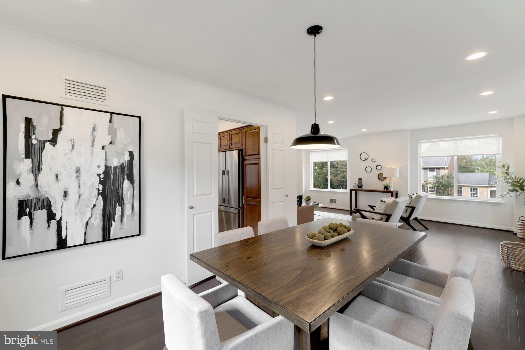 4312 Westbrook Lane Kensington, MD 20895 - Photo 7 of 30