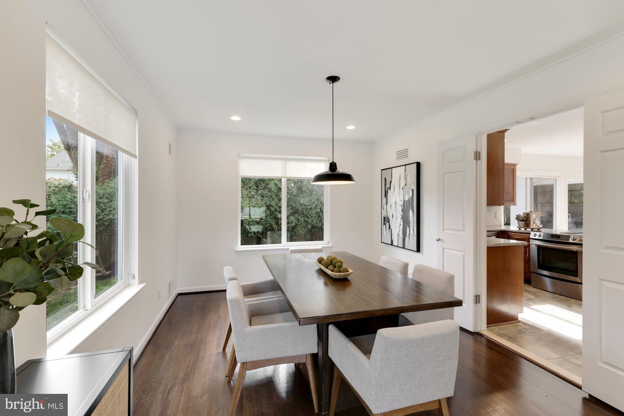 4312 Westbrook Lane Kensington, MD 20895 - Photo 8 of 30