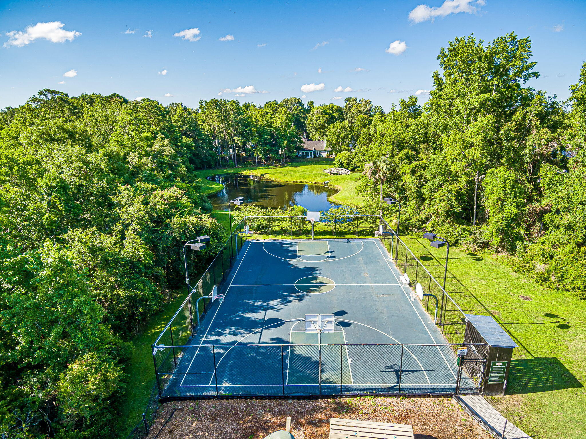 3375 Crowell Lane Mount Pleasant, SC 29466 - Photo 36 of 38 Rivertowne+Country+Club+Dr+Mount+Pleasan