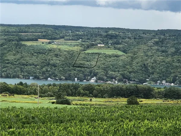 $80,000 | 0 State Route 54, Hammondsport, NY 14840