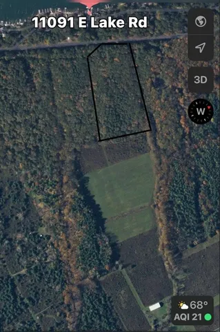 $95,900 | 0 State Route 54, Hammondsport, NY 14840