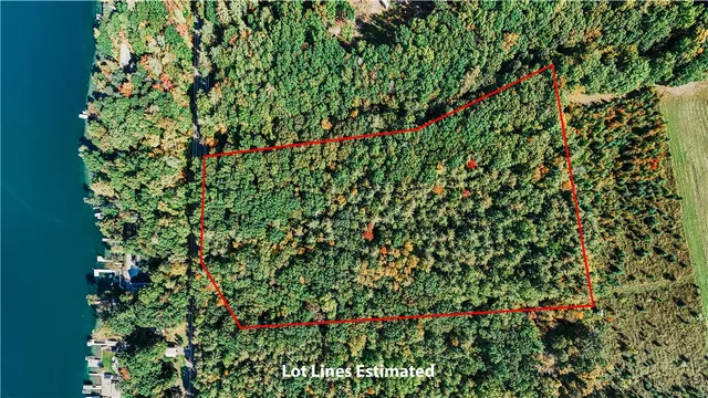 $95,900 | 0 State Route 54, Hammondsport, NY 14840