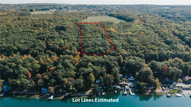 $95,900 | 0 State Route 54, Hammondsport, NY 14840