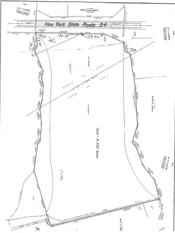 $95,900 | 0 State Route 54, Hammondsport, NY 14840
