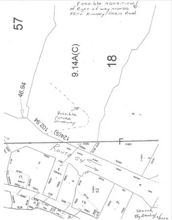 $80,000 | 0 State Route 54, Hammondsport, NY 14840