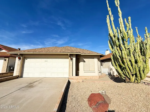 $1,795 | 7316 West Cherry Hills Drive, Peoria, AZ 85345