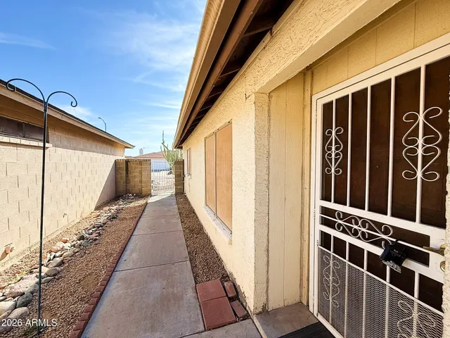 $1,895 | 7316 West Cherry Hills Drive, Peoria, AZ 85345