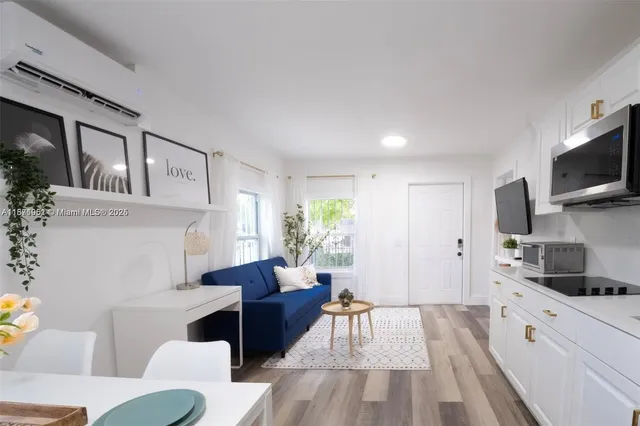 $2,000 | 790 Northwest 60th Street, Unit 1, Miami, FL 33127