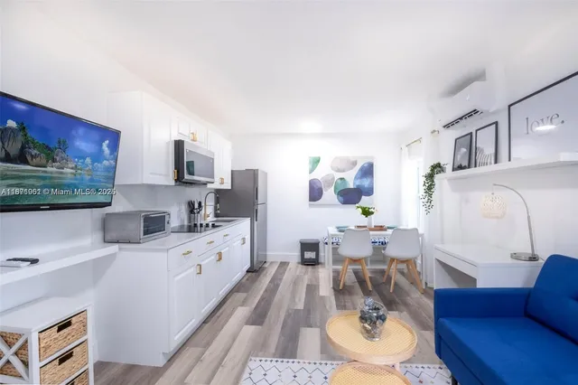 $2,000 | 790 Northwest 60th Street, Unit 1, Miami, FL 33127