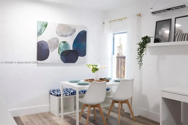 $2,000 | 790 Northwest 60th Street, Unit 1, Miami, FL 33127