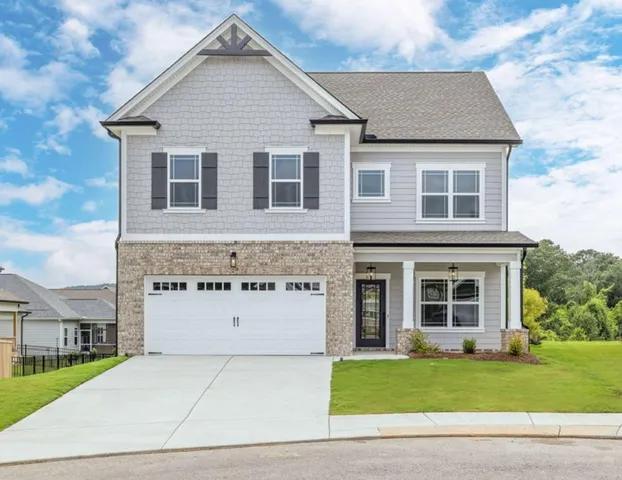 $444,900 | 8189 Pennant Place, Unit 44, Chattanooga, TN 37421