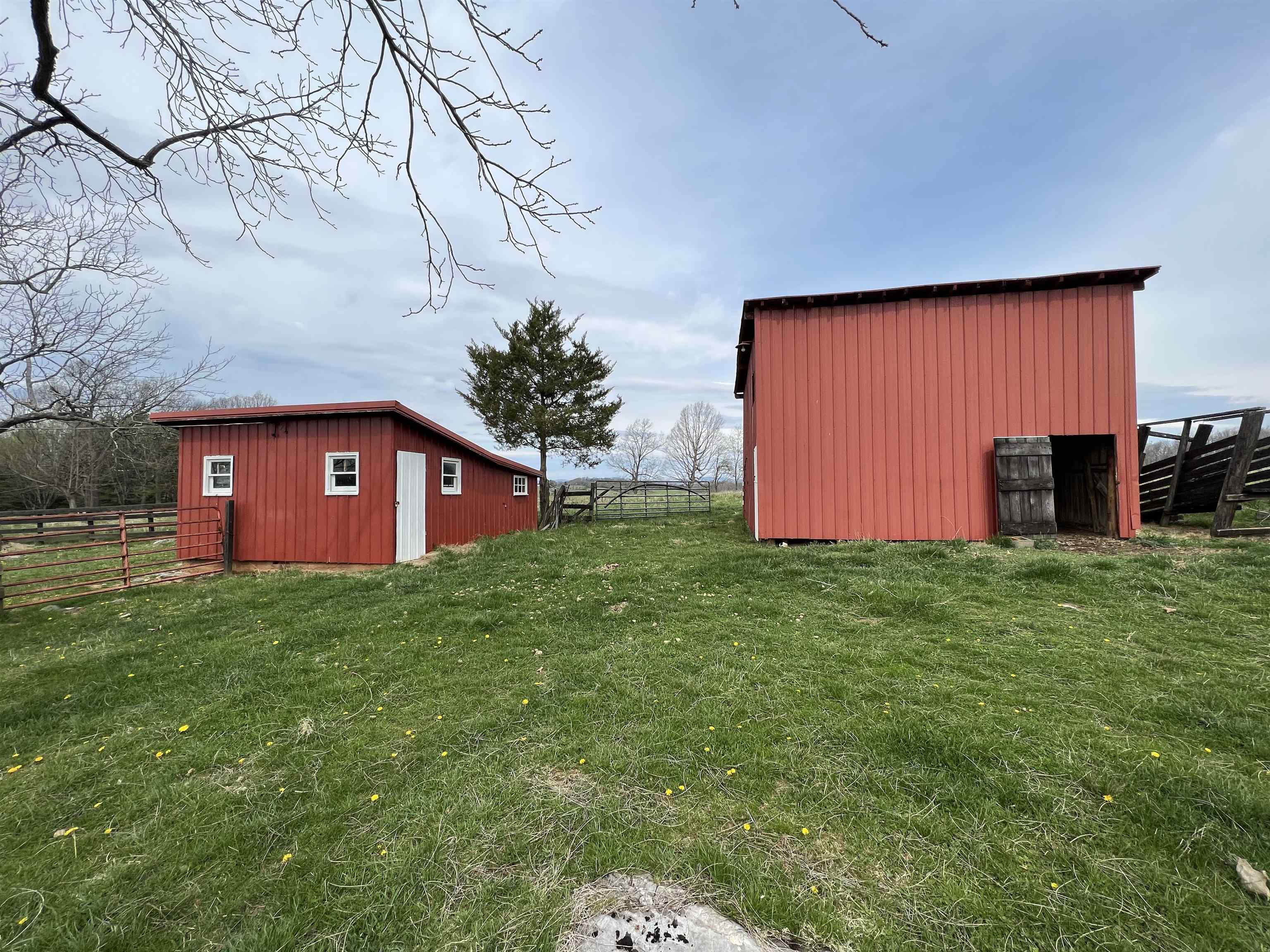 583 Galena Road Staunton, VA 24401 - Photo 5 of 5 Gallery Image 5
