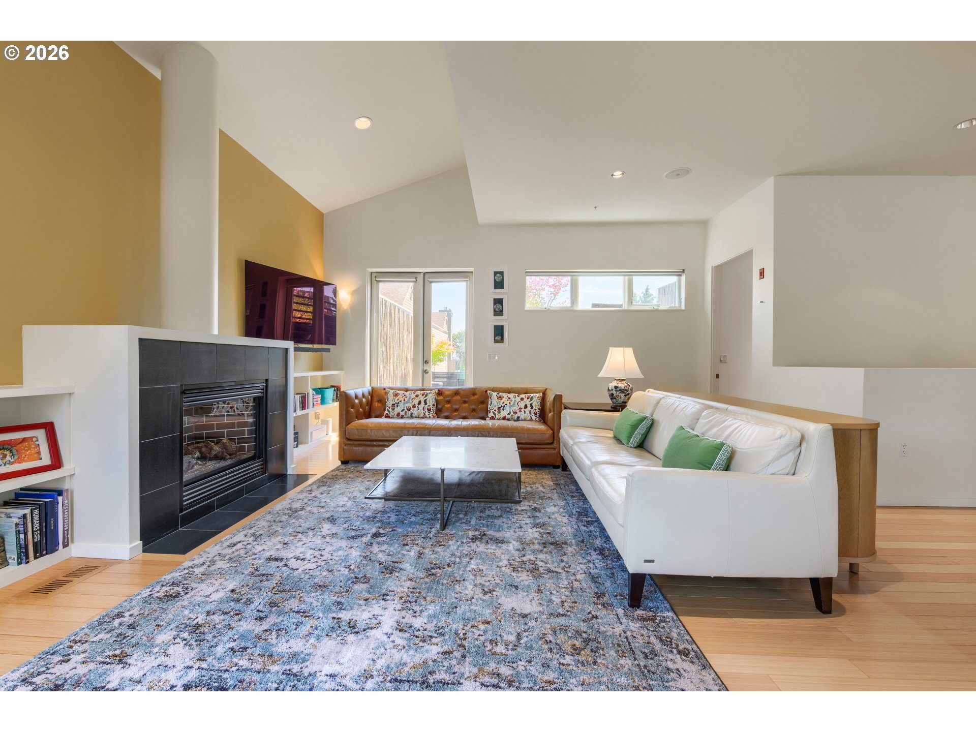 4412 South Corbett Avenue, Unit NORTH Portland, OR 97239 - Photo 7 of 48