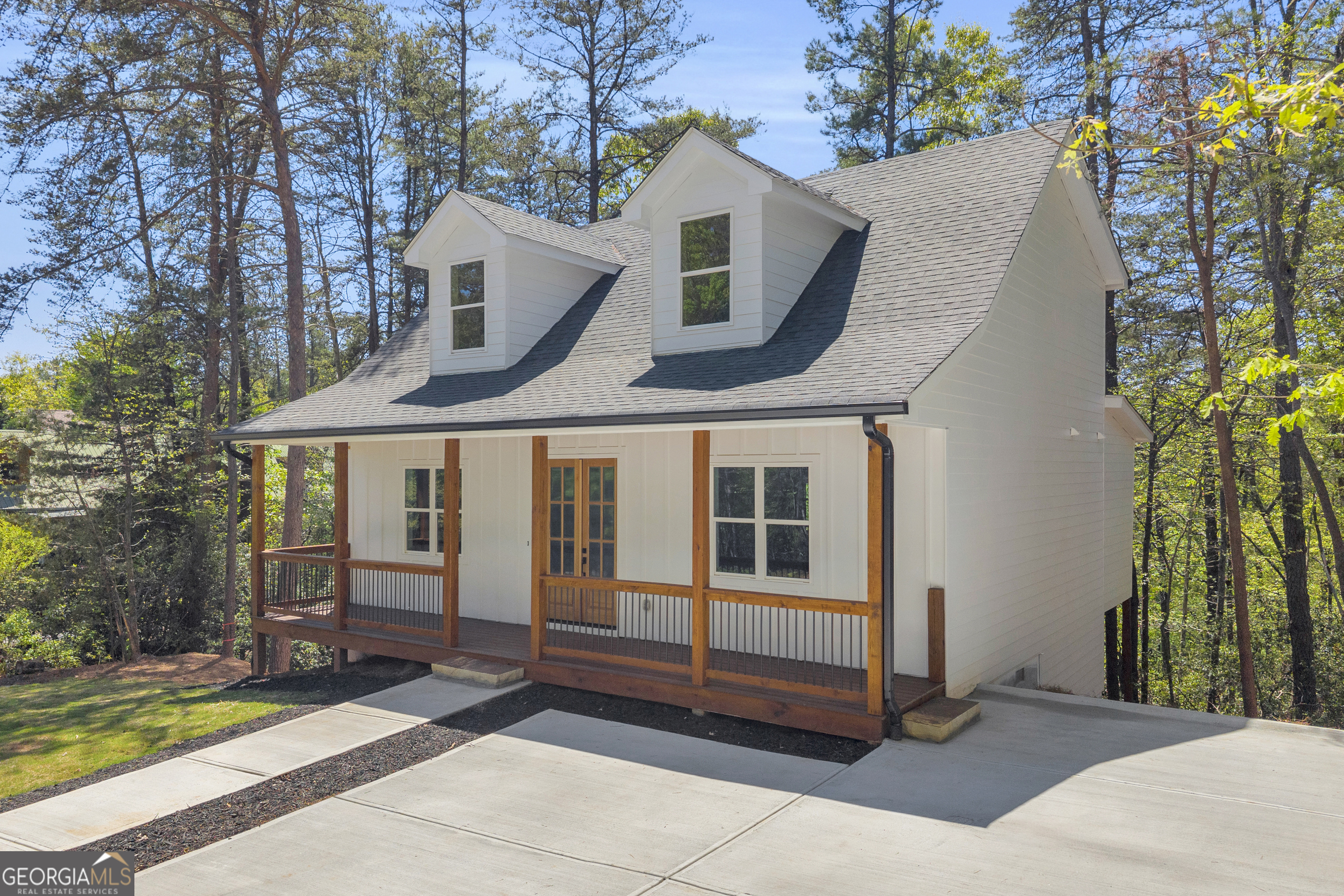 333 Rosen Strasse Helen, GA 30545 - Photo 3 of 70