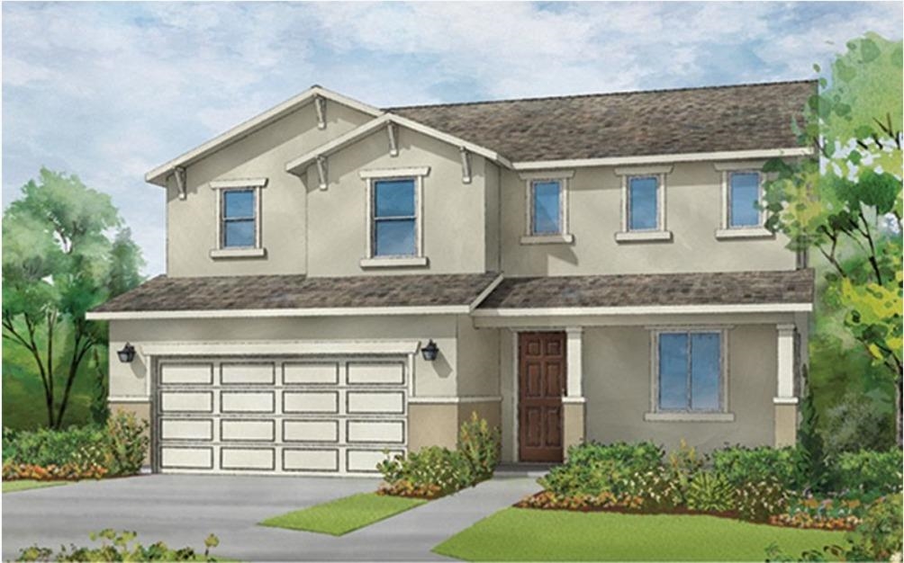231 Rancho Mirage Road, Unit 137 Madera, CA 93638 - Photo 1 of 1 Gallery Image 1