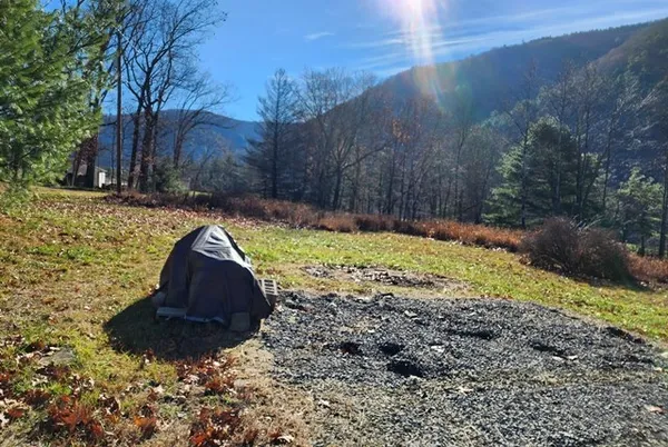 $75,000 | Lot E Lot E Flanders Subdivision, Driftwood, PA 15832