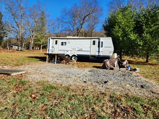 $75,000 | Lot E Lot E Flanders Subdivision, Driftwood, PA 15832