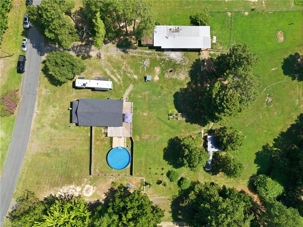 24654 Matton Grove Church Road Gold Hill, NC 28071 - Photo 30 of 40
