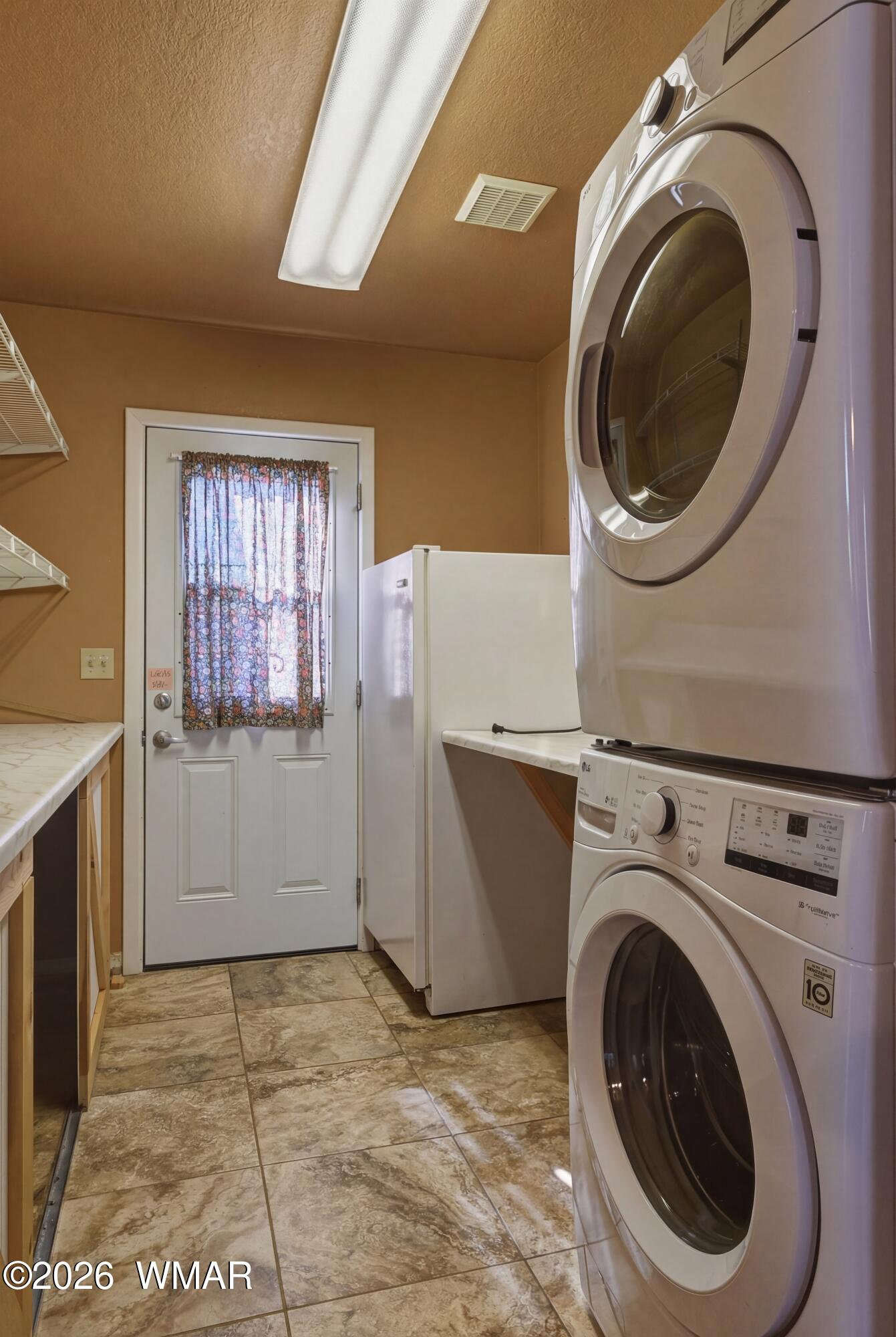 1276 Lone Pine Dam Road Show Low, AZ 85901 - Photo 30 of 50 Utility Room