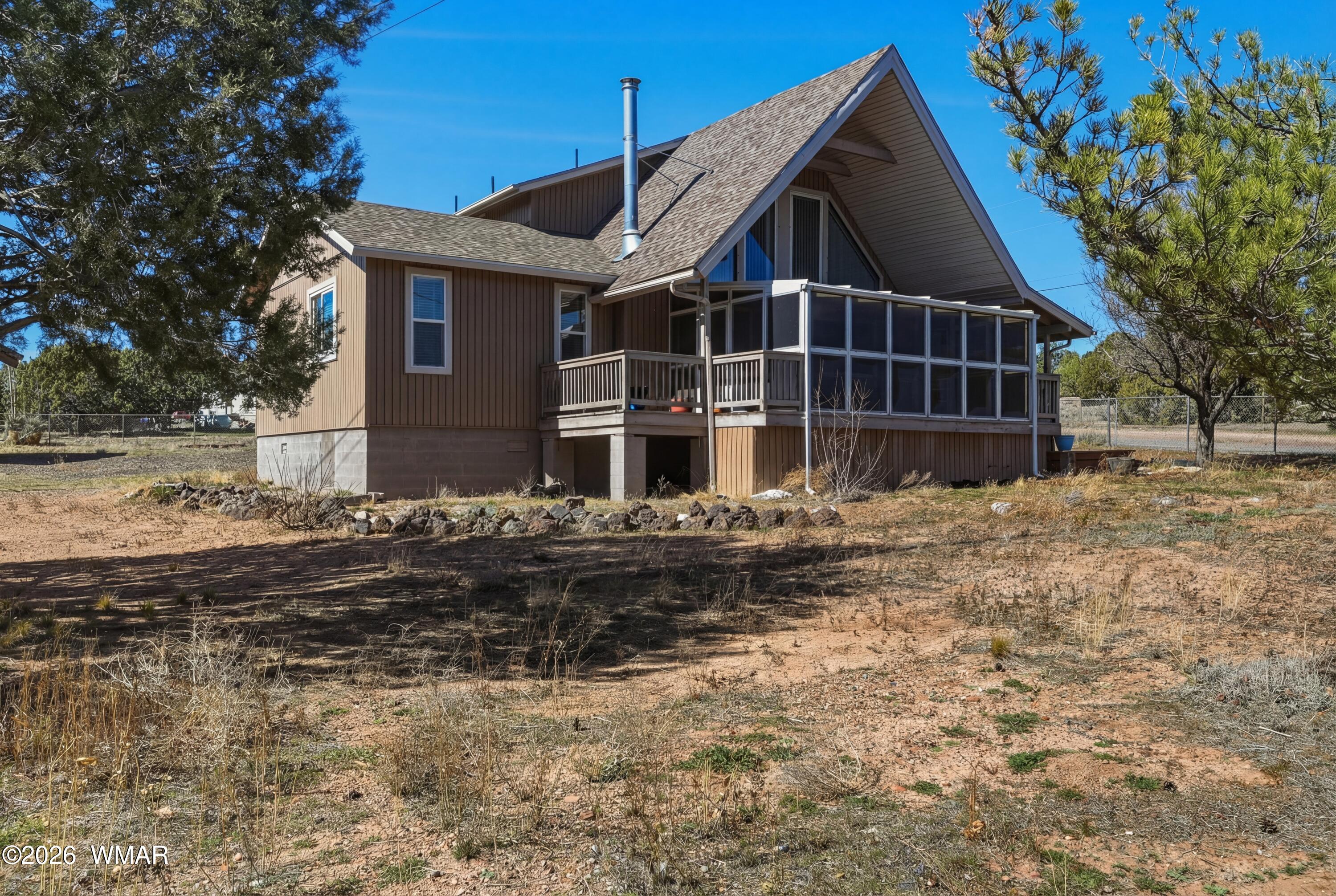 1276 Lone Pine Dam Road Show Low, AZ 85901 - Photo 31 of 50 Home