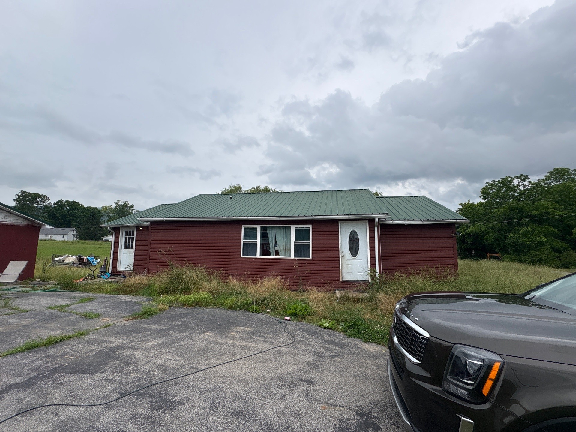 1321 Fairview Road Harriman, TN 37748 - Photo 1 of 60 Gallery Image 1