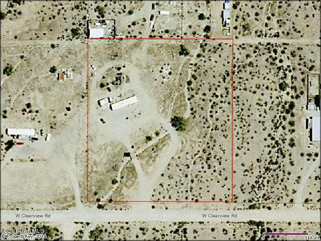 54128 West Clearview Road, Unit 45 Maricopa, AZ 85139 - Photo 1 of 2 Clearview Lot Picture