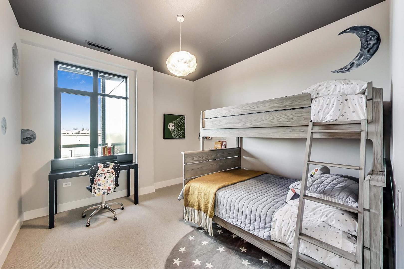 1701 West Webster Avenue, Unit 204 Chicago, IL 60614 - Photo 15 of 24