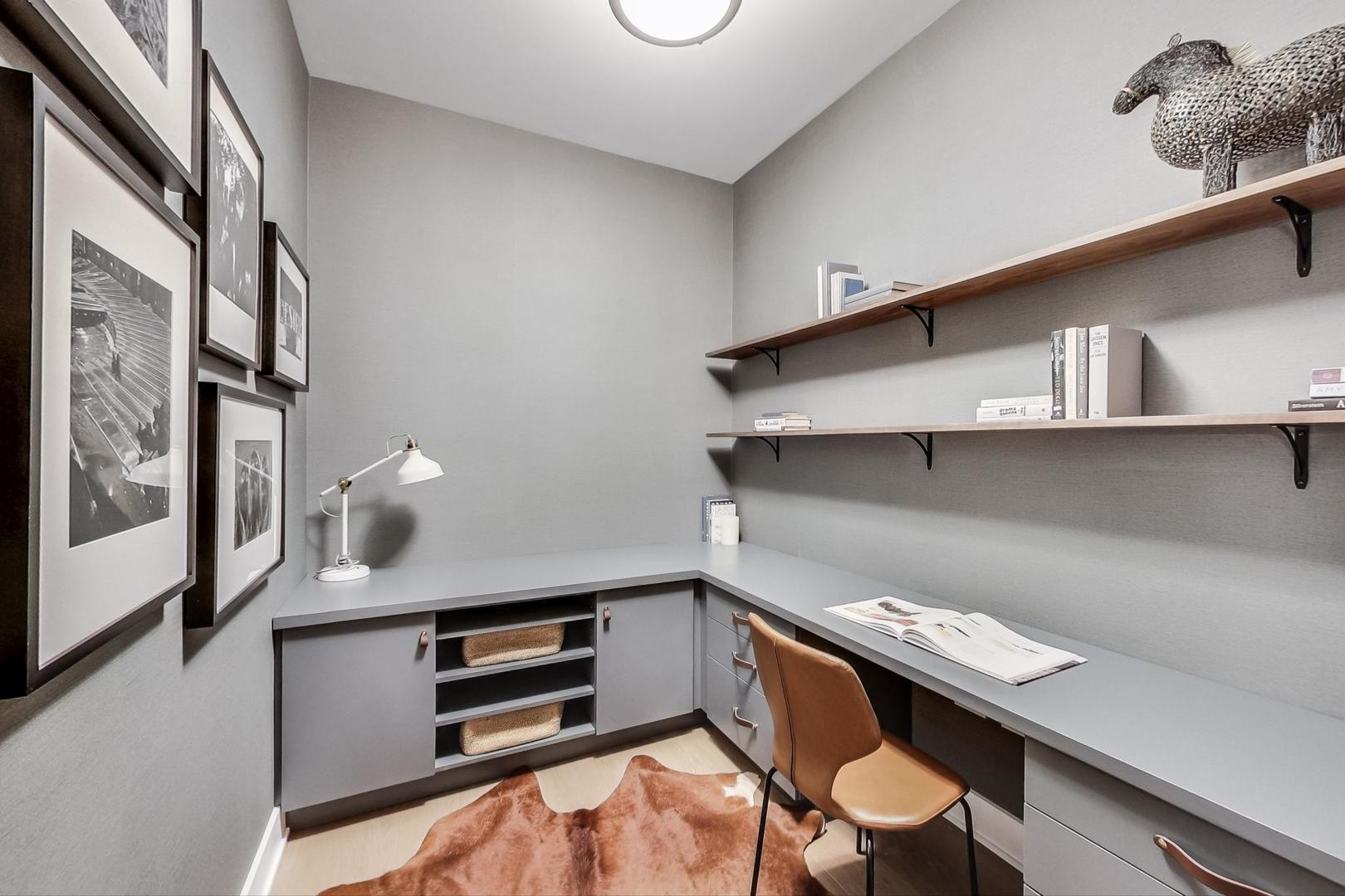 1701 West Webster Avenue, Unit 204 Chicago, IL 60614 - Photo 19 of 24