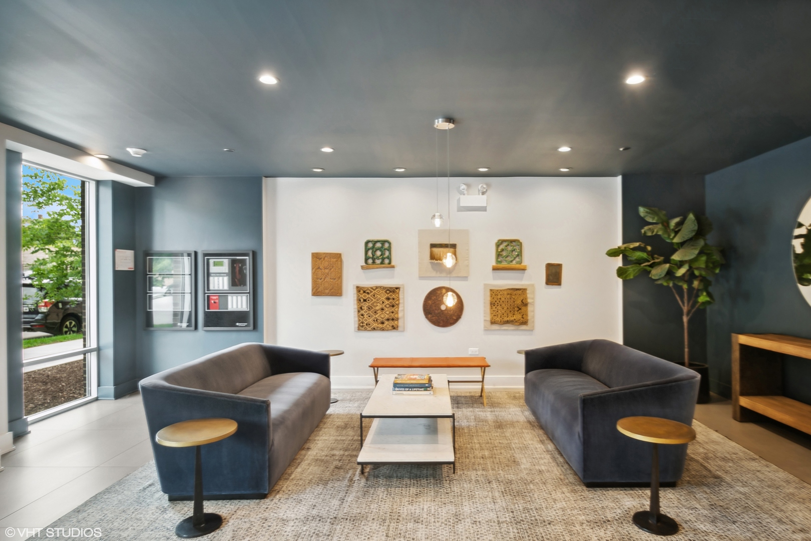 1701 West Webster Avenue, Unit 204 Chicago, IL 60614 - Photo 2 of 24