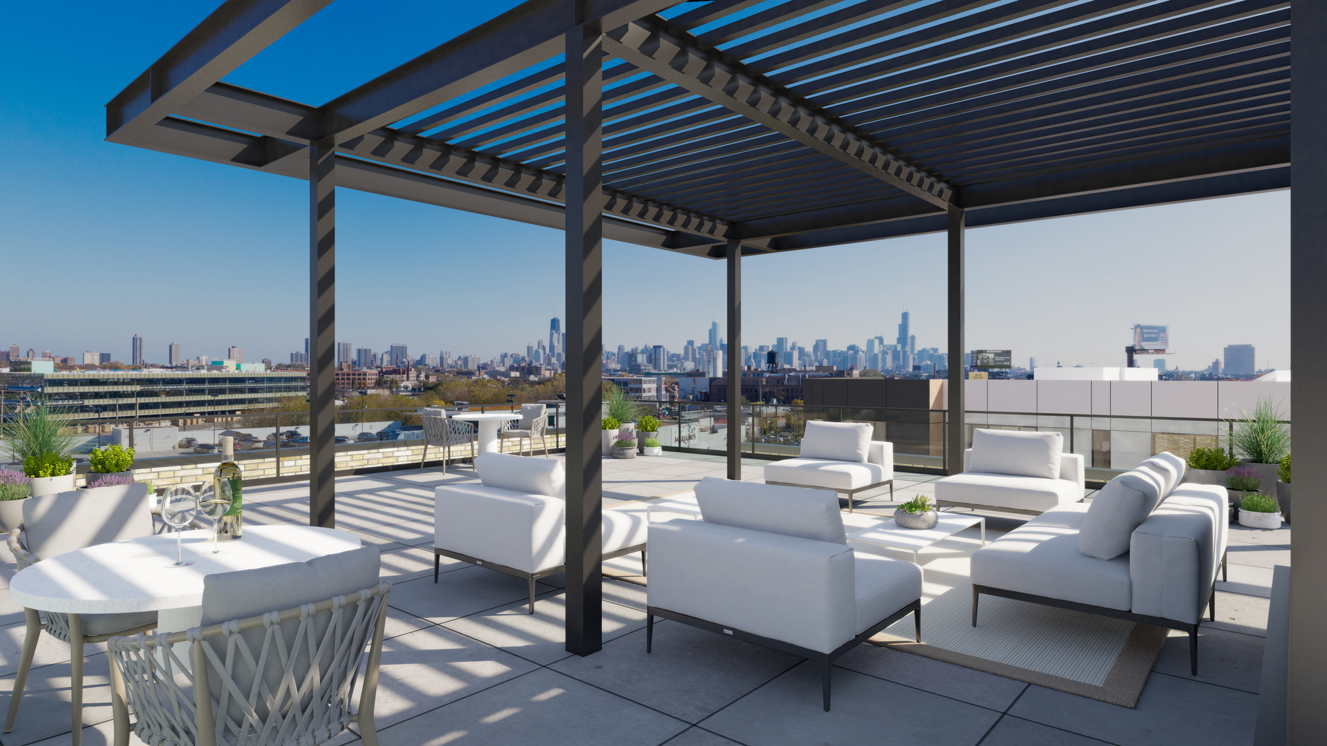 1701 West Webster Avenue, Unit 204 Chicago, IL 60614 - Photo 22 of 24