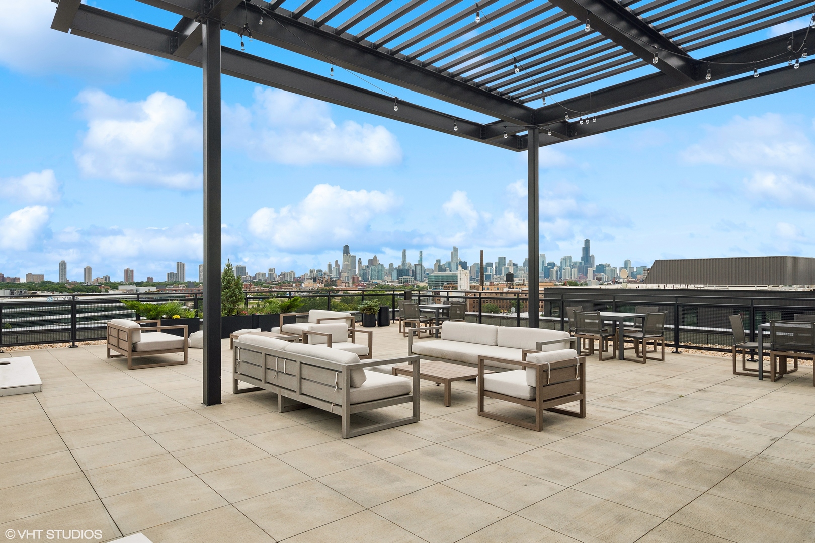 1701 West Webster Avenue, Unit 204 Chicago, IL 60614 - Photo 23 of 24